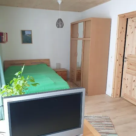 Gegenueber Der Muehle Apartment Kall Exterior photo