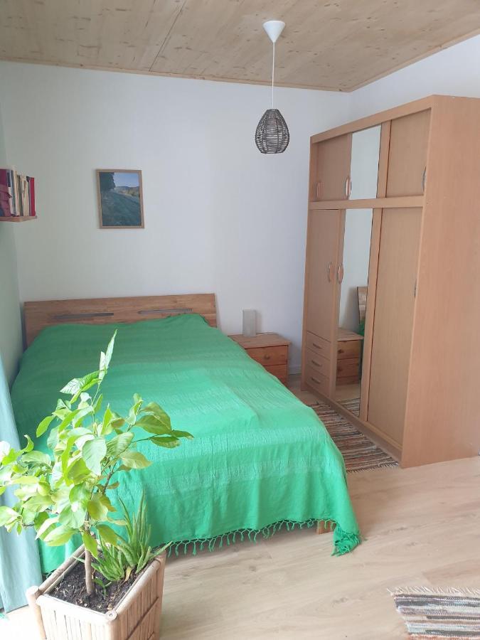 Apartment Gegenueber Der Muehle *