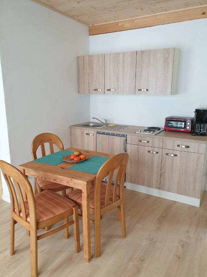 Gegenueber Der Muehle Apartment Kall
